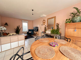  Maison � vendre 4 pi�ces 76 m�