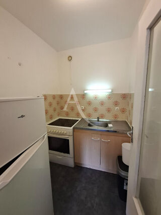  Appartement à vendre 1 pièce 28 m²