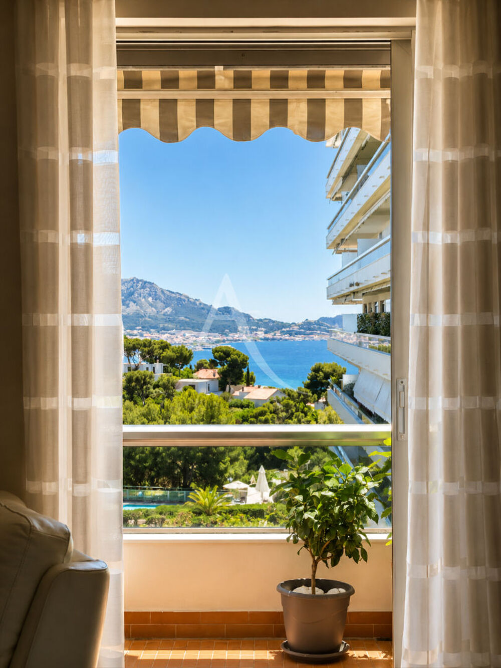 à vendre  Appartement Marseille 8