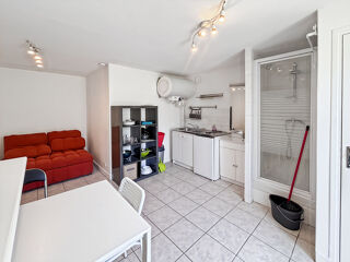  Appartement � louer 1 pi�ce 17 m�