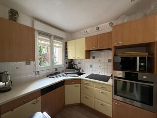  Maison � vendre 4 pi�ces 82 m�