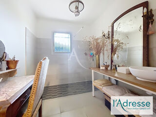  Maison à vendre 5 pièces 126 m²