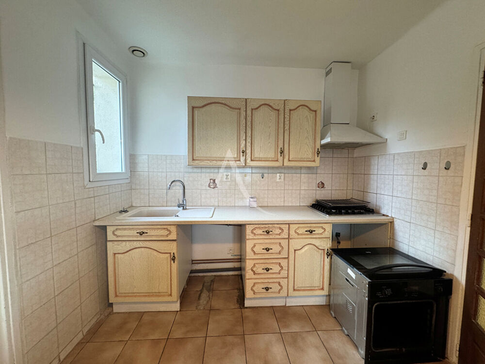 Location Maison Maison Marguerittes 3 pièce(s) 68,23 m2 Marguerittes