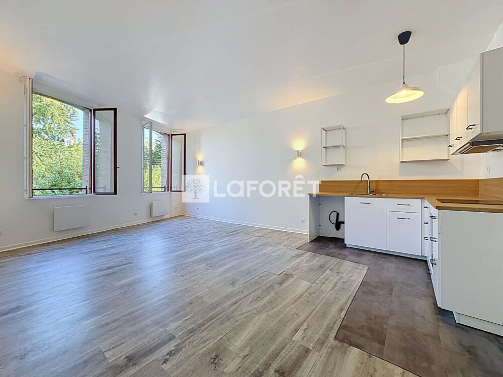 Location Appartement Appartement Elbeuf 3 pièce(s) 59.2 m2 Elbeuf