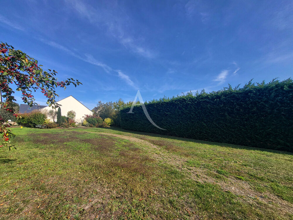 Vente Terrain Terrain Bellevigne En Layon 427 m2 Bellevigne en layon