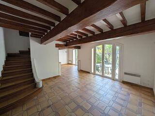  Maison à louer 5 pièces 115 m² Eguilles