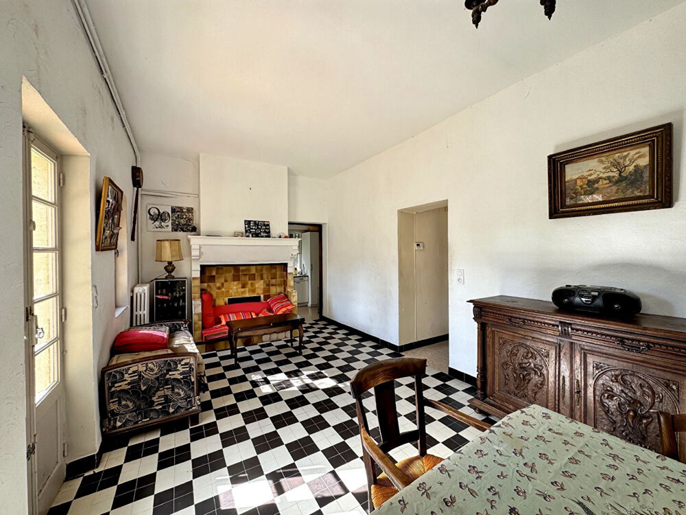 � vendre  Maison Villeneuve-l�s-Avignon (30400)