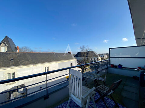  Appartement � louer 1 pi�ce 26 m�