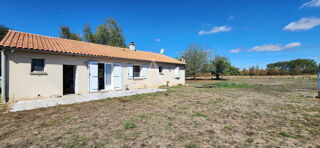  Maison à vendre 4 pièces 91 m²