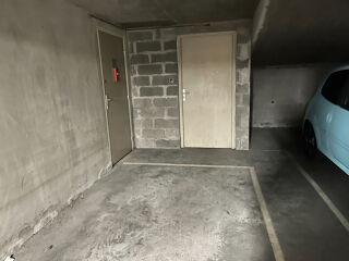  Parking / Garage à vendre 6 m²