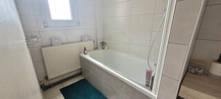  Appartement � vendre 2 pi�ces 58 m�