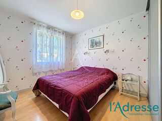  Maison à vendre 5 pièces 92 m²