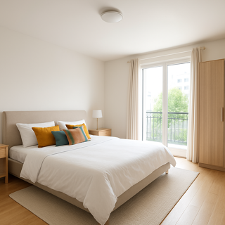  Appartement à vendre 3 pièces 85 m²
