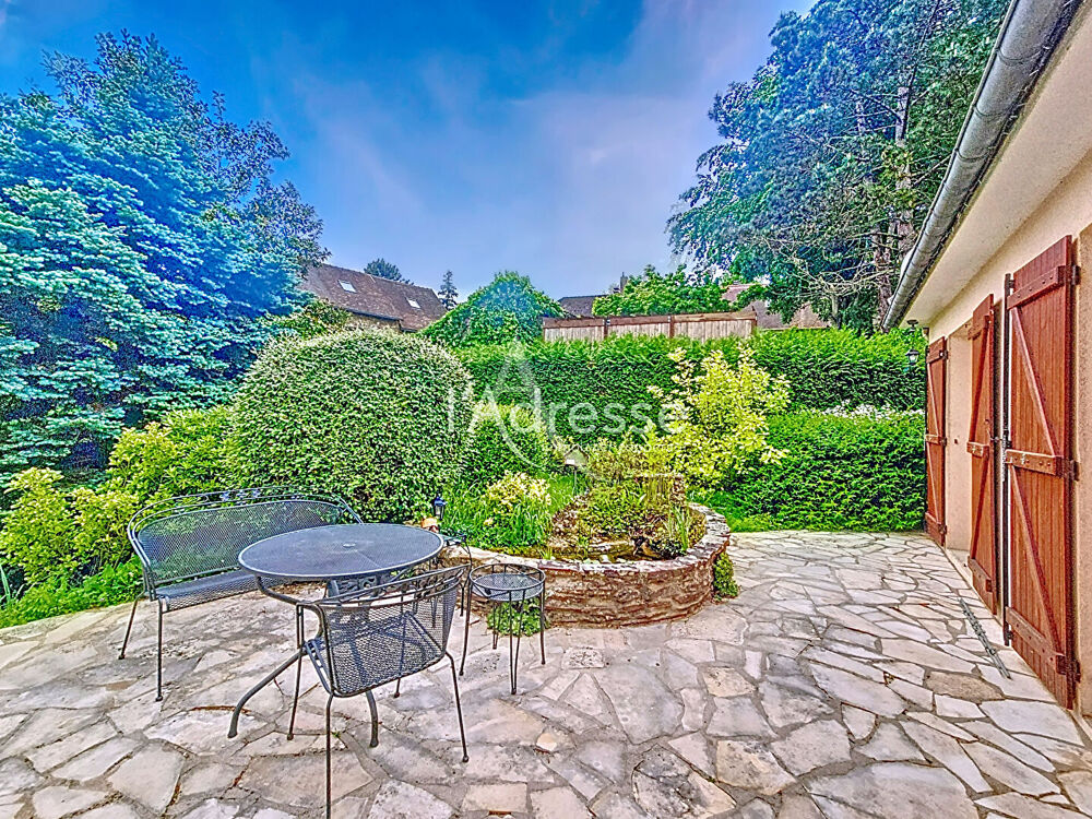 Val d'Europe - A vendre maison de 200 m² sur sous-sol total