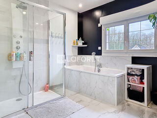  Maison � vendre 6 pi�ces 137 m�