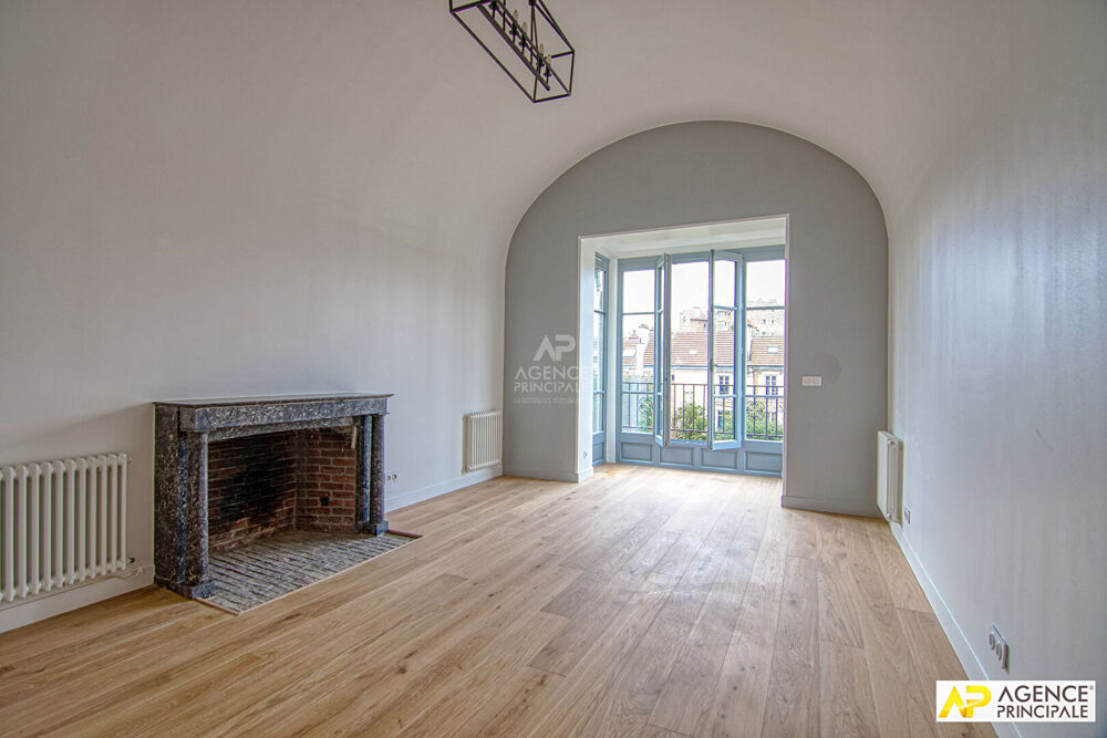 Location Appartement 
