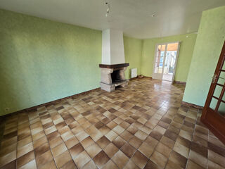  Maison � vendre 5 pi�ces 