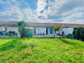  Maison à vendre 3 pièces 75 m²