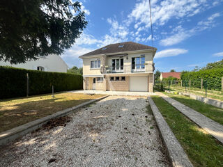  Maison à vendre 5 pièces 108 m²