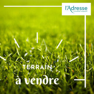  Terrain � vendre 15121 m�