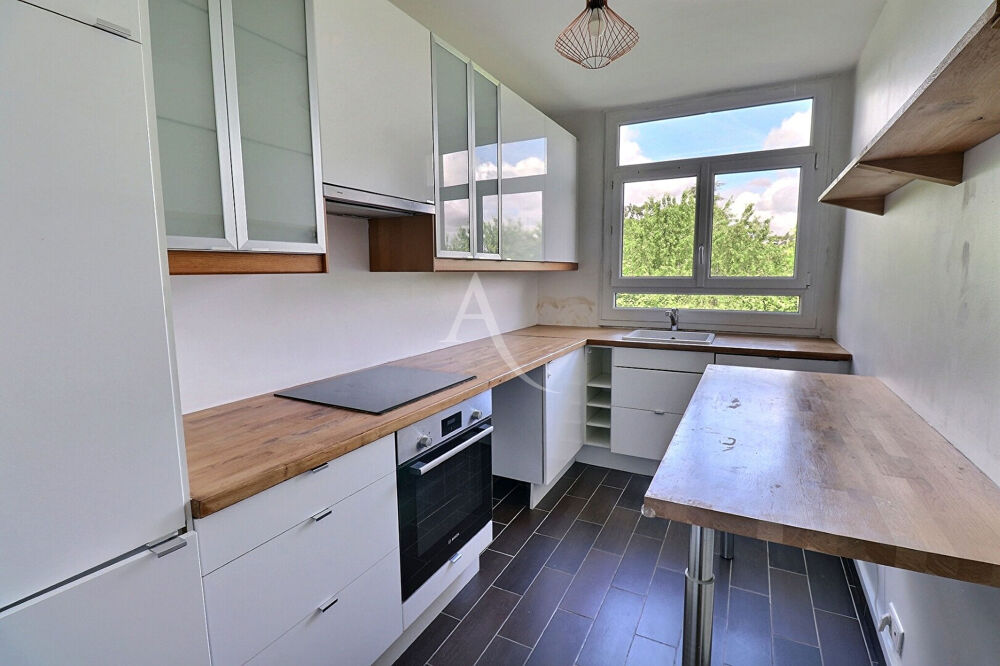 Appartement Maisons Laffitte 4 pièce(s) 69 m2