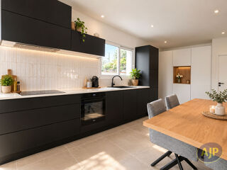  Maison à vendre 3 pièces 71 m²