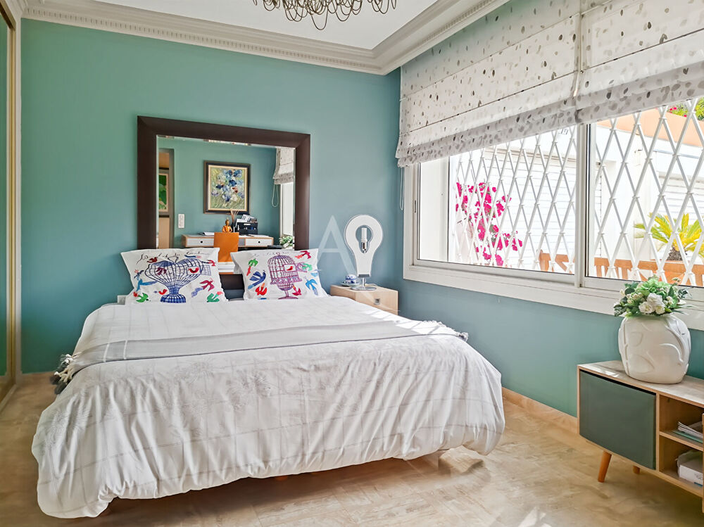 � vendre  Maison Le Cannet (06110)