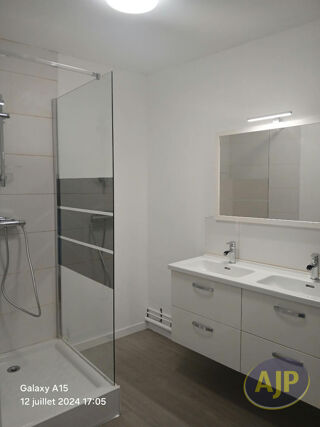Location Appartement Coup de Coeur T2 rénové 53m² - Résidence de L'artois SAINTES RG Saintes
