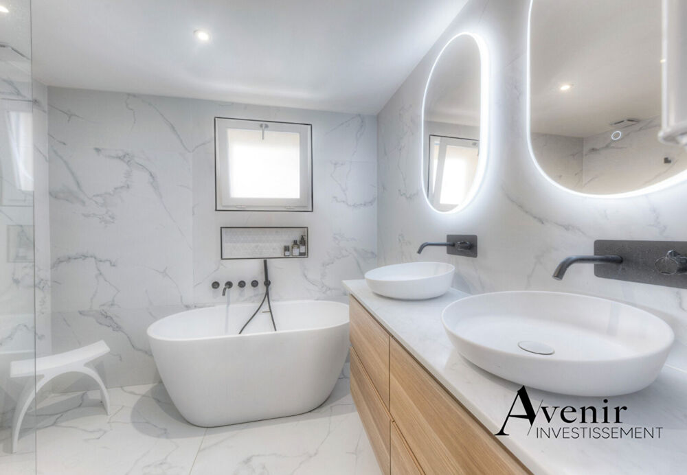 à vendre  Appartement Saint-Didier-au-Mont-d'Or (69370)