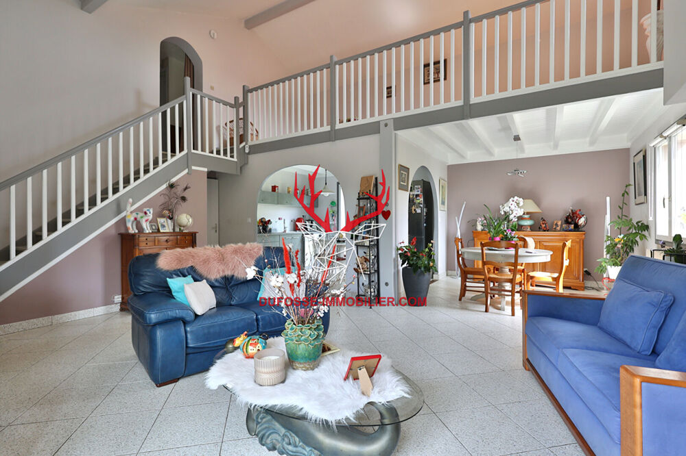 � vendre  Maison Vourles (69390)