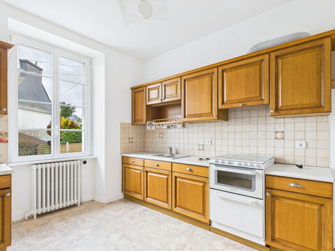   QUIMPER - PENVILLERS - MAISON T3 Maison - 3 pi�ce(s) - 81 m�