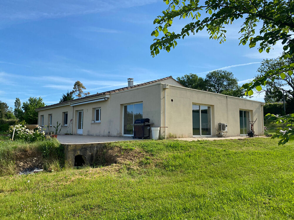 Maison Lalinde 8 pièce(s) 217 m2, Piscine intérieur et Spa