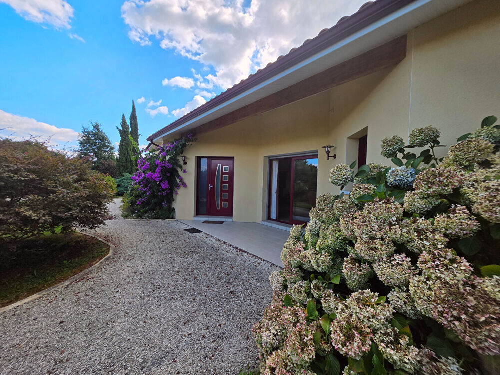 Maison 7 pièces 270 m² · à Sort en Chalosse · 270 m² · 583 000 €