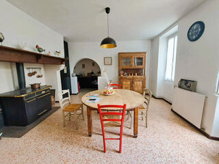  Maison � vendre 6 pi�ces 