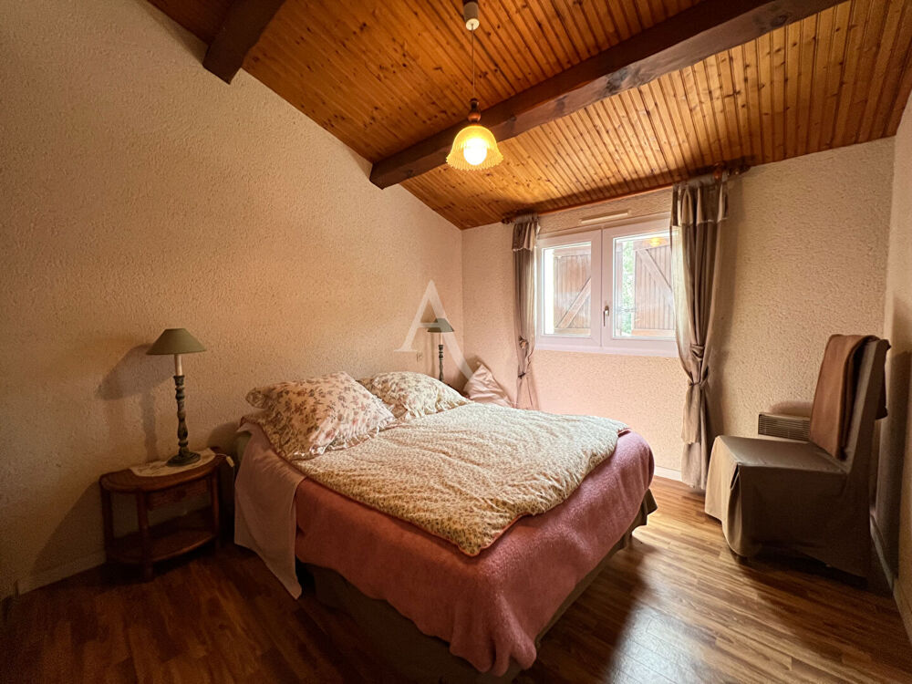 Vente Maison Première ligne ! La tranche sur mer