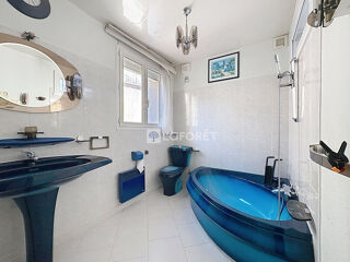  Maison  vendre 7 pices 108 m