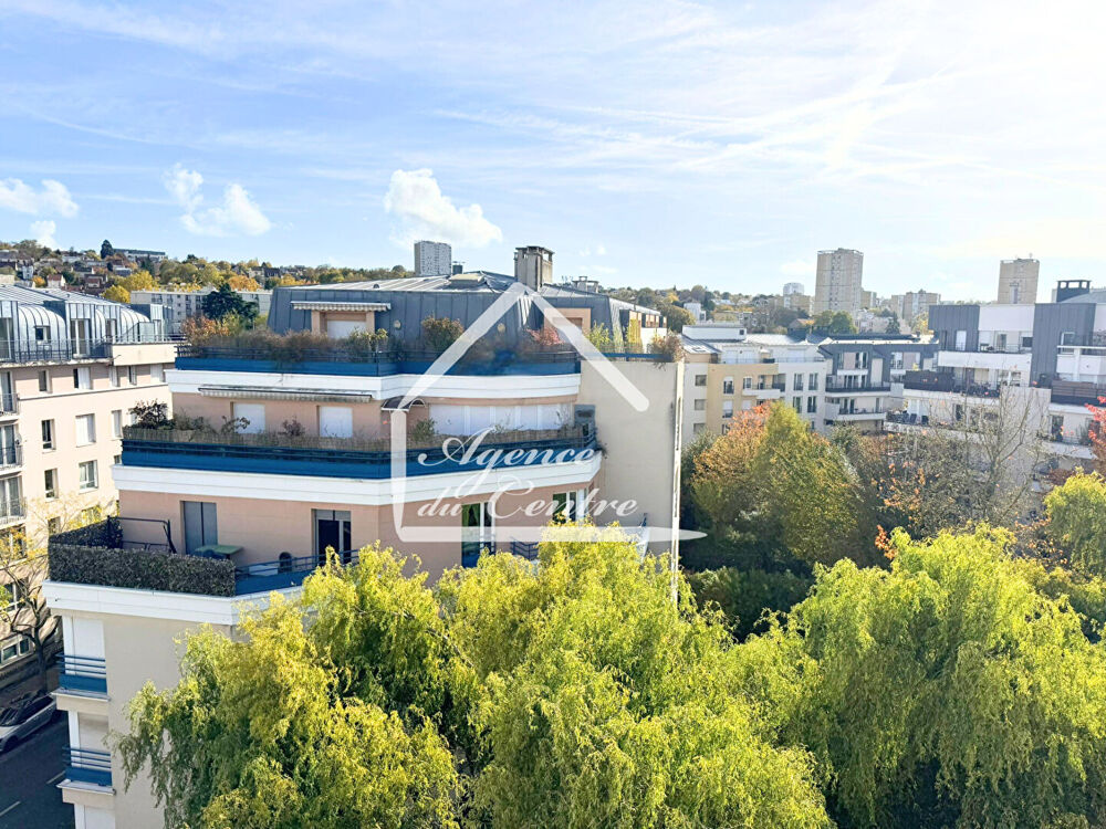 � vendre  Appartement Cachan (94230)