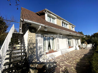  Maison à vendre 6 pièces 132 m²