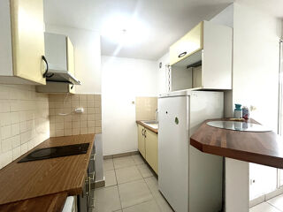  Appartement � vendre 1 pi�ce 34 m�