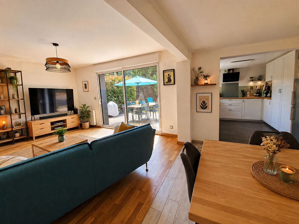 Vente Maison Maison Saint Sebastien Sur Loire 4 chambres, bureau Saint sebastien sur loire