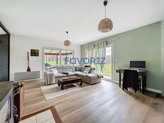  Maison � louer 5 pi�ces 164 m�