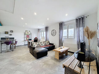  Maison à vendre 5 pièces 85 m²