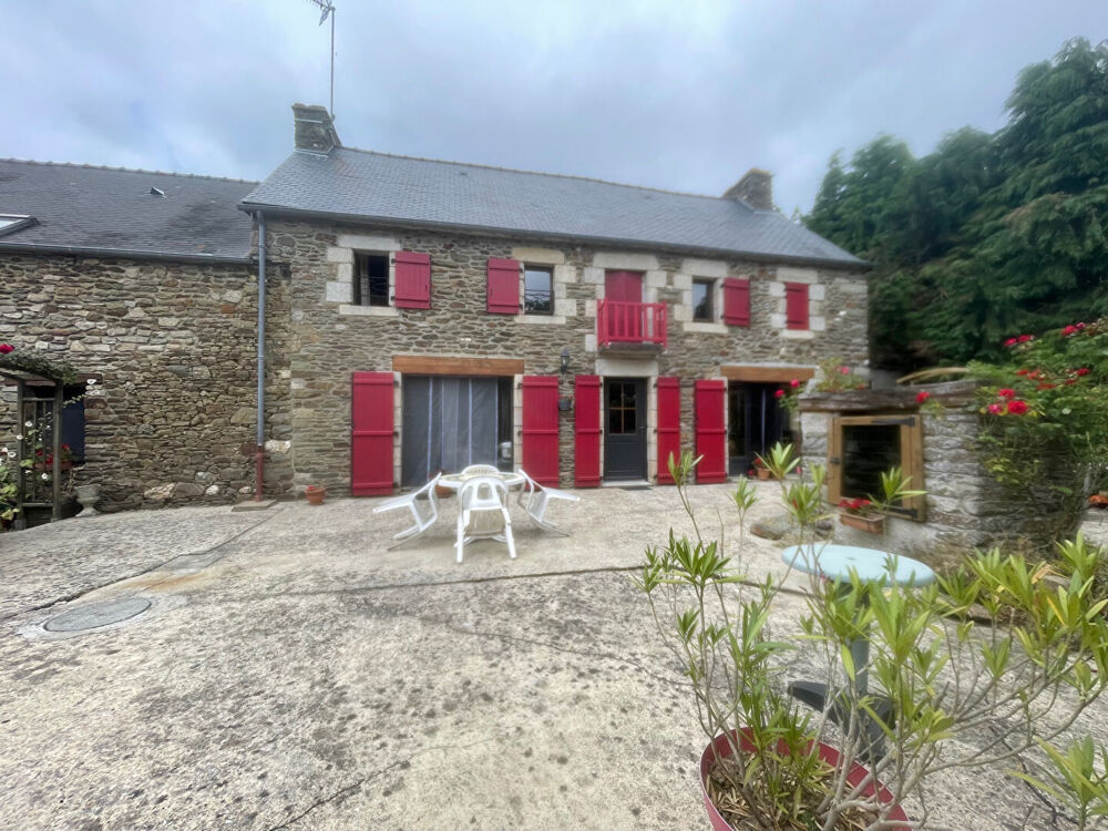 Maison 6 pièces 200 m² · à Taupont · 200 m² · 303 500 €
