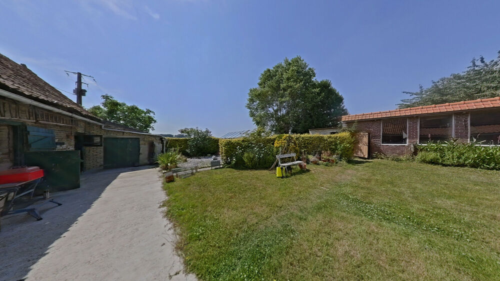 Maison Killem 5 pièce(s) 180 m2