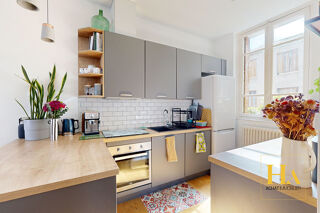  Appartement � vendre 7 pi�ces 121 m� Toulouse