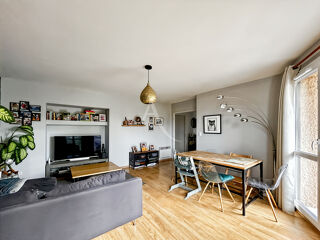  Appartement à vendre 4 pièces 88 m²