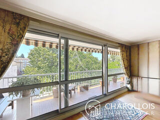  Appartement à vendre 7 pièces 164 m²