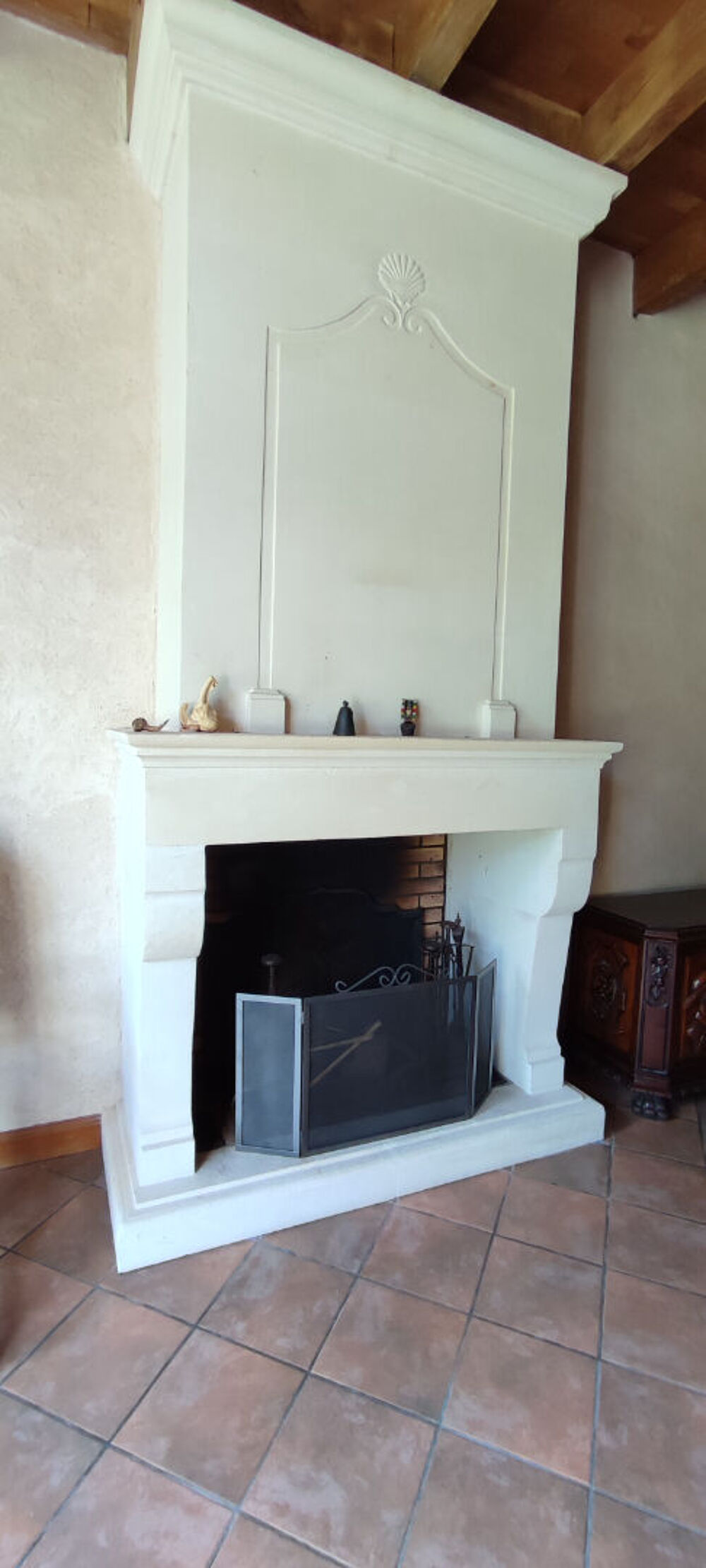 Vente Maison Maison Charentaise de caractère Saint leger