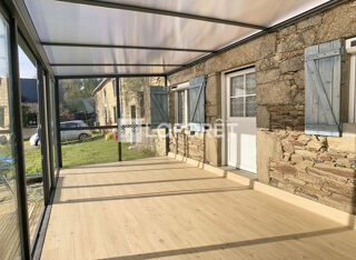  Maison � vendre 2 pi�ces 80 m�