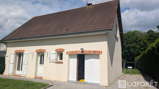  Maison � vendre 5 pi�ces 95 m�